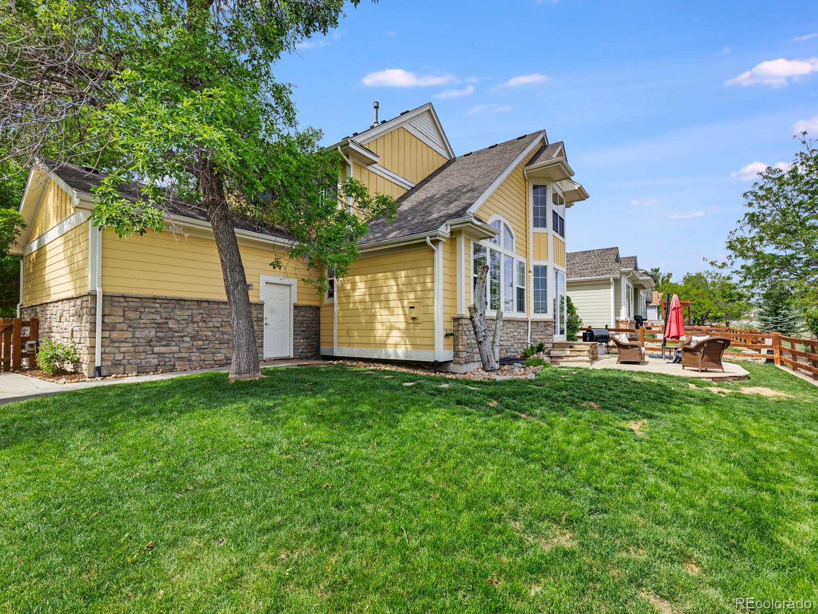 4121 Rabbit Mountain Road Broomfield CO 80020