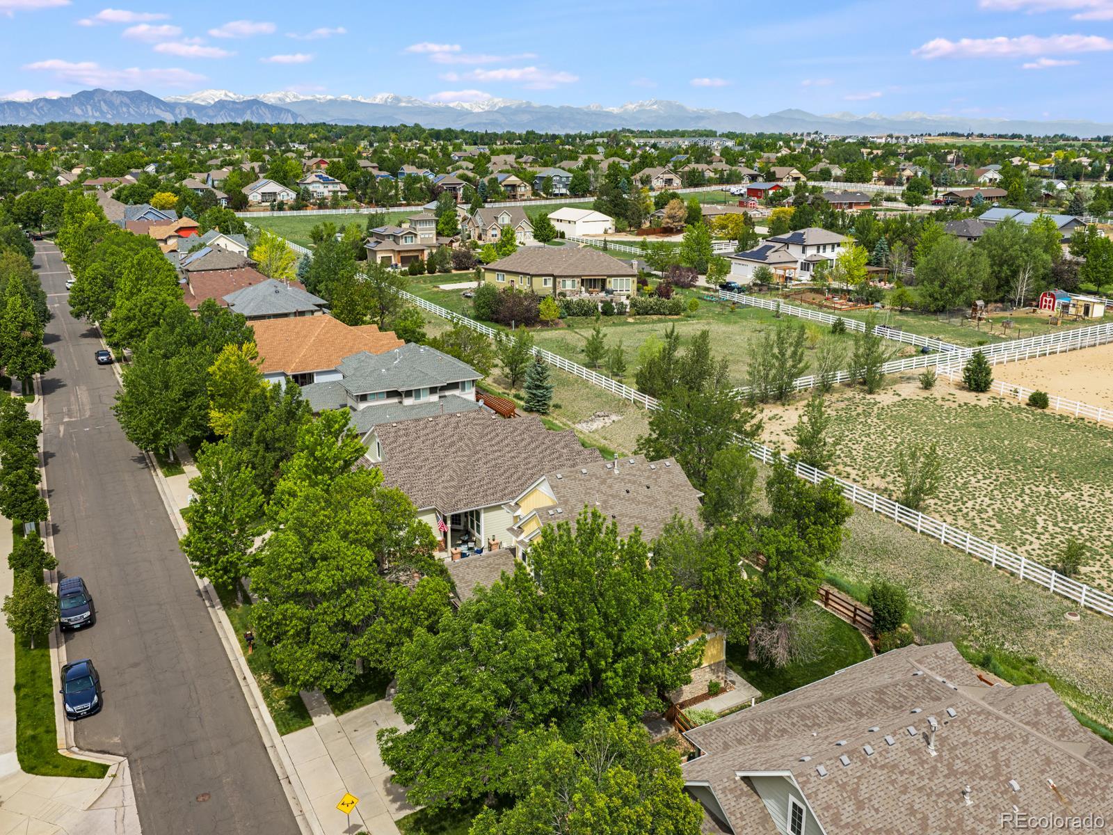 4121 Rabbit Mountain Road Broomfield CO 80020