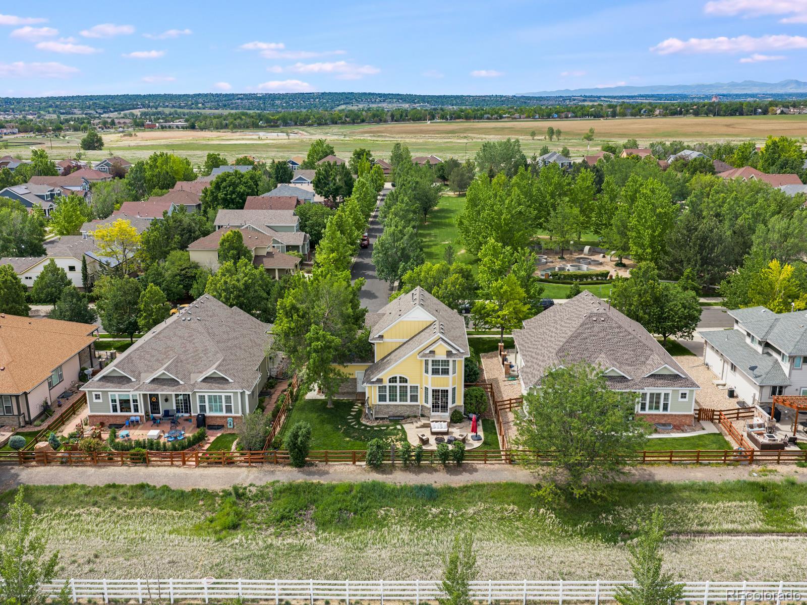 4121 Rabbit Mountain Road Broomfield CO 80020