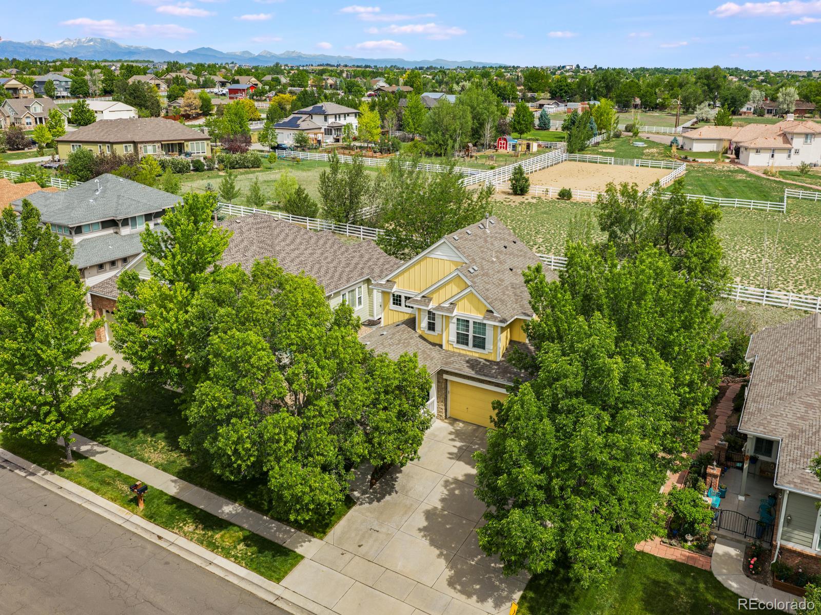 4121 Rabbit Mountain Road Broomfield CO 80020