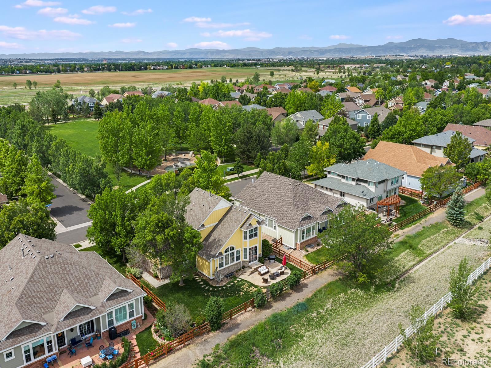 4121 Rabbit Mountain Road Broomfield CO 80020