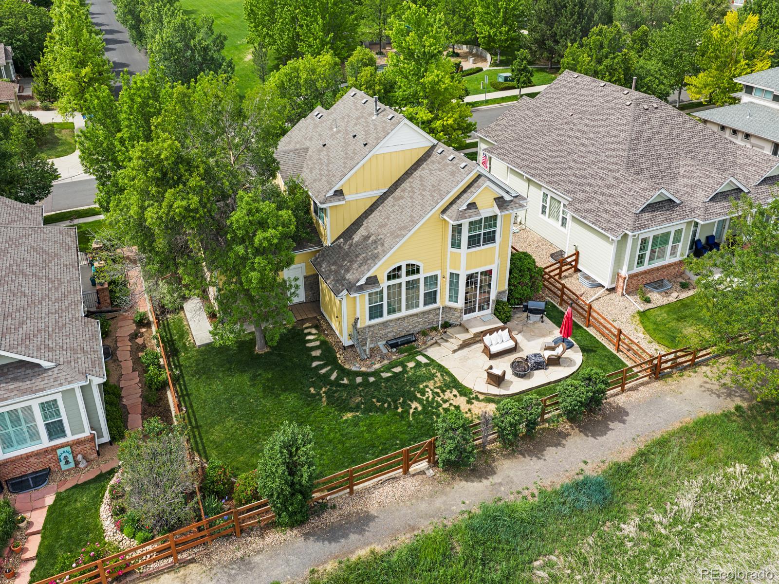 4121 Rabbit Mountain Road Broomfield CO 80020