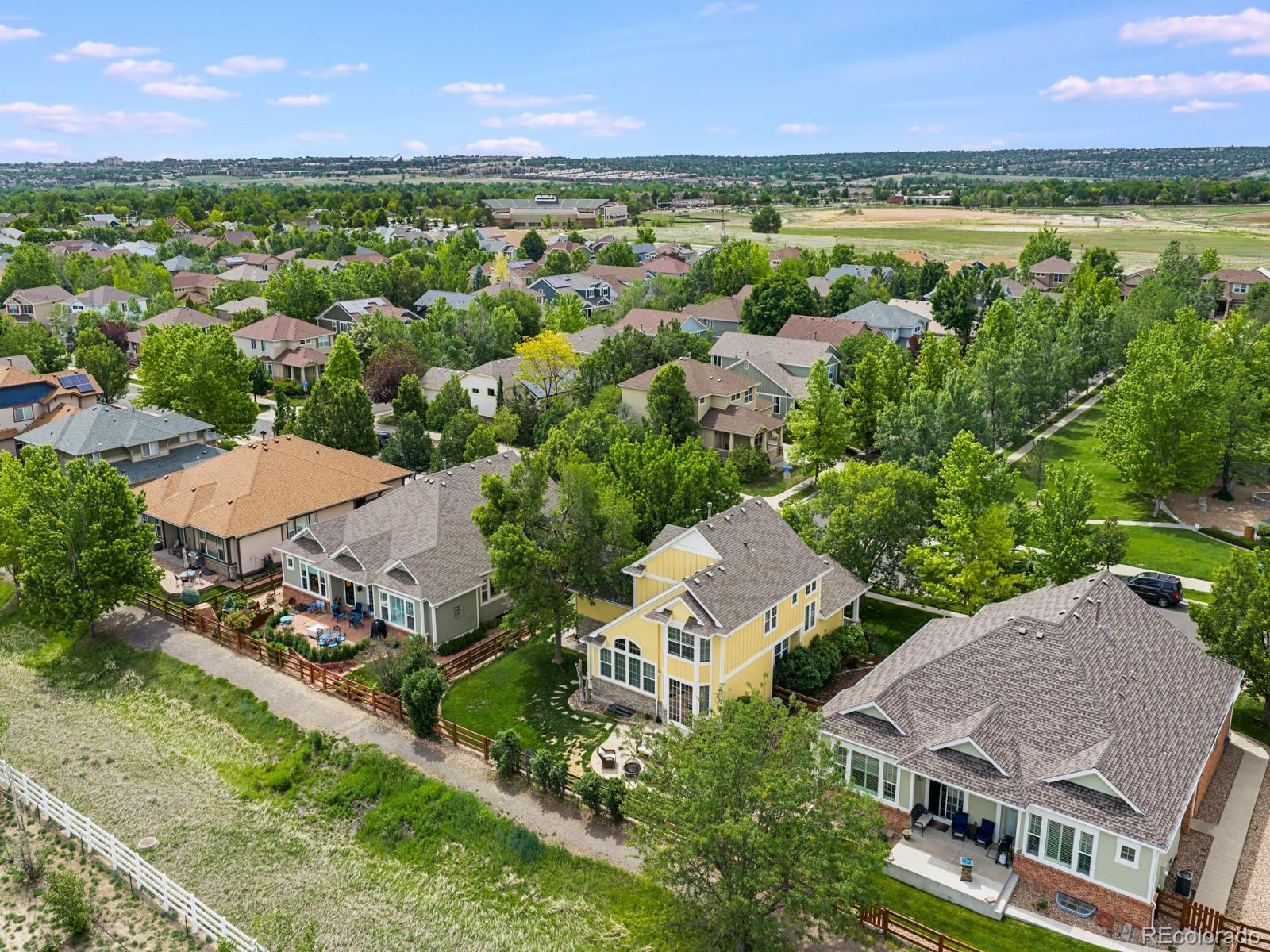 4121 Rabbit Mountain Road Broomfield CO 80020