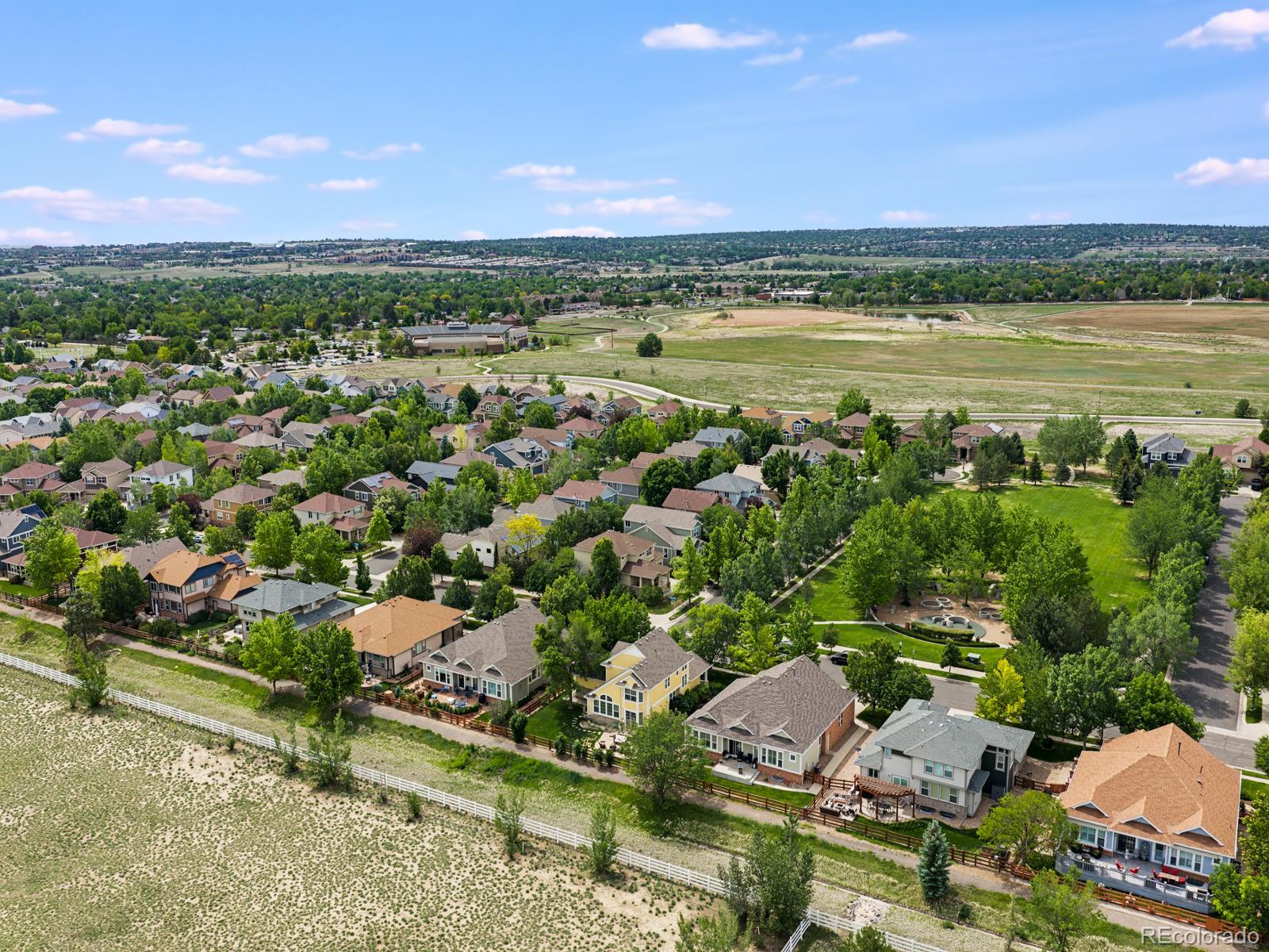 4121 Rabbit Mountain Road Broomfield CO 80020