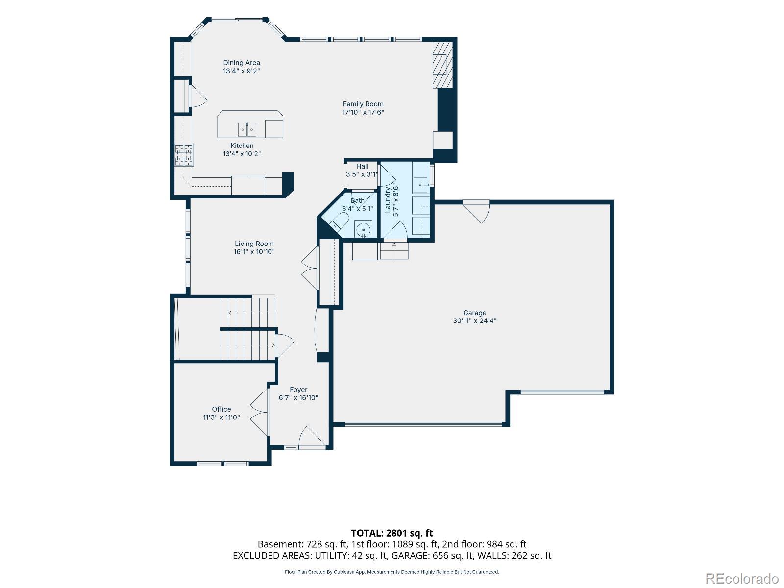 4121 Rabbit Mountain Road Broomfield CO 80020