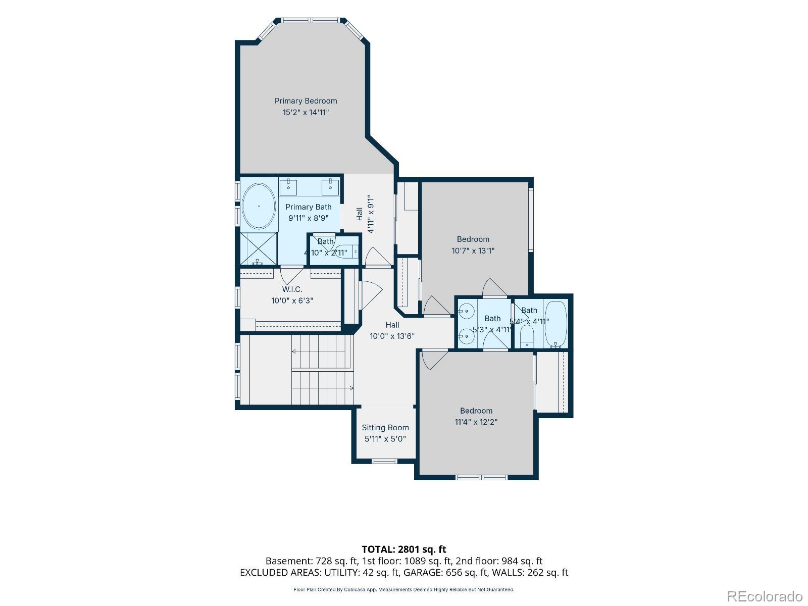 4121 Rabbit Mountain Road Broomfield CO 80020