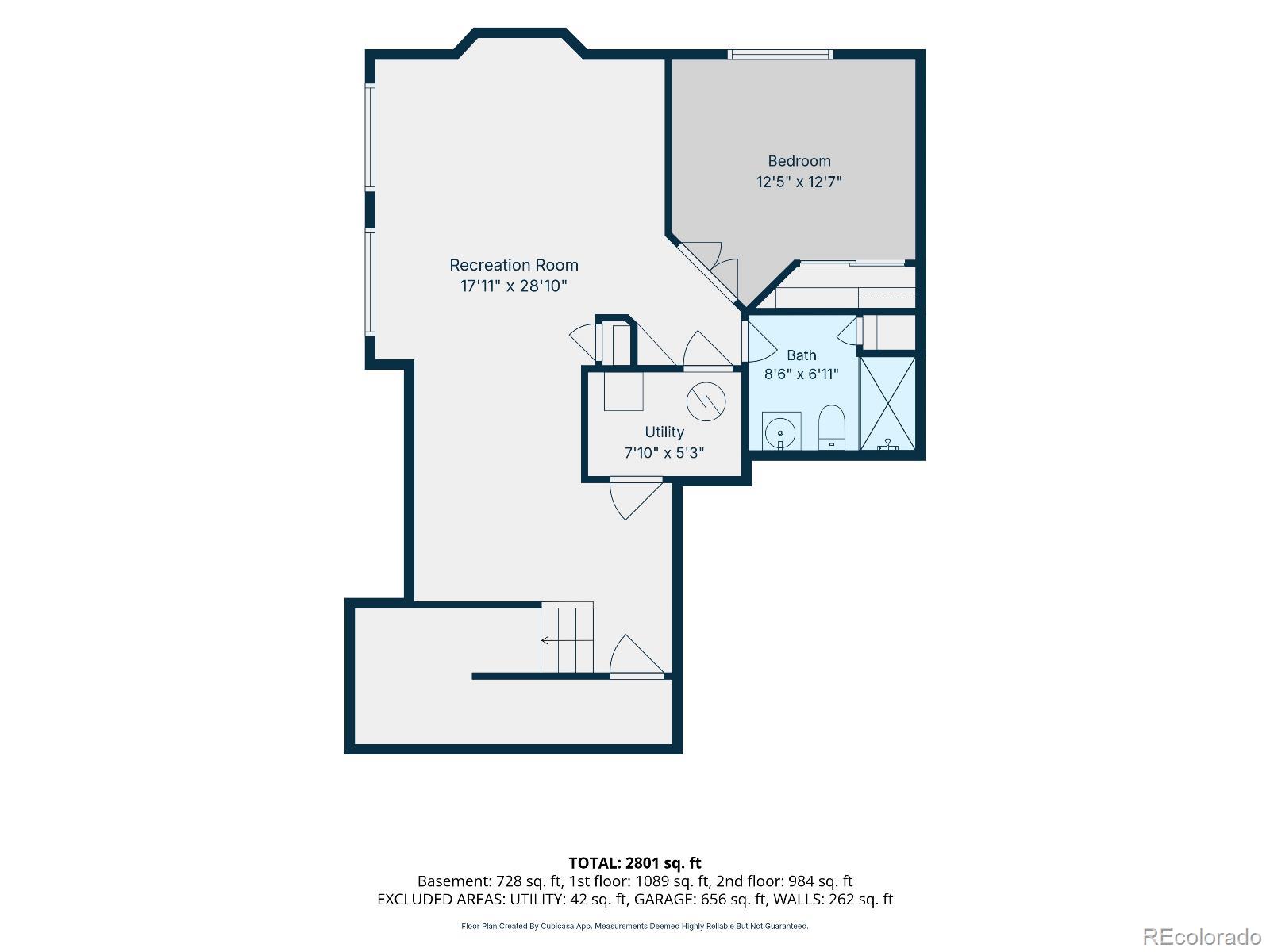 4121 Rabbit Mountain Road Broomfield CO 80020