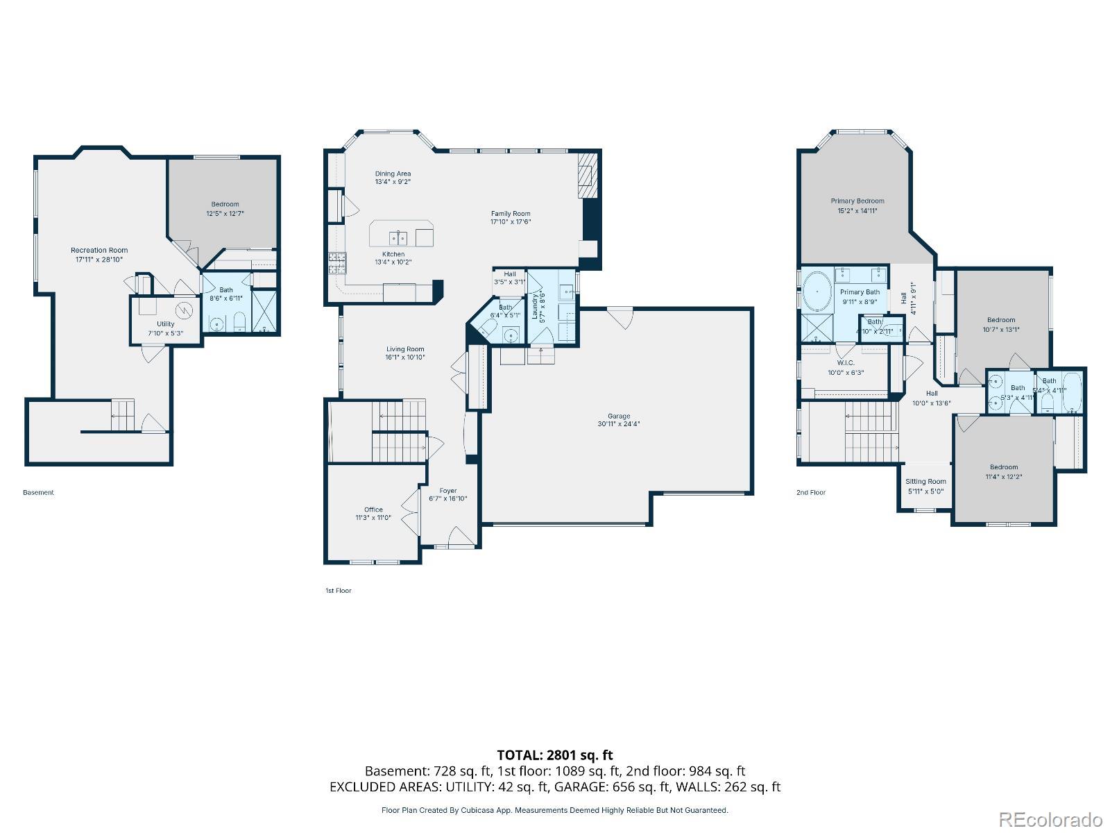4121 Rabbit Mountain Road Broomfield CO 80020