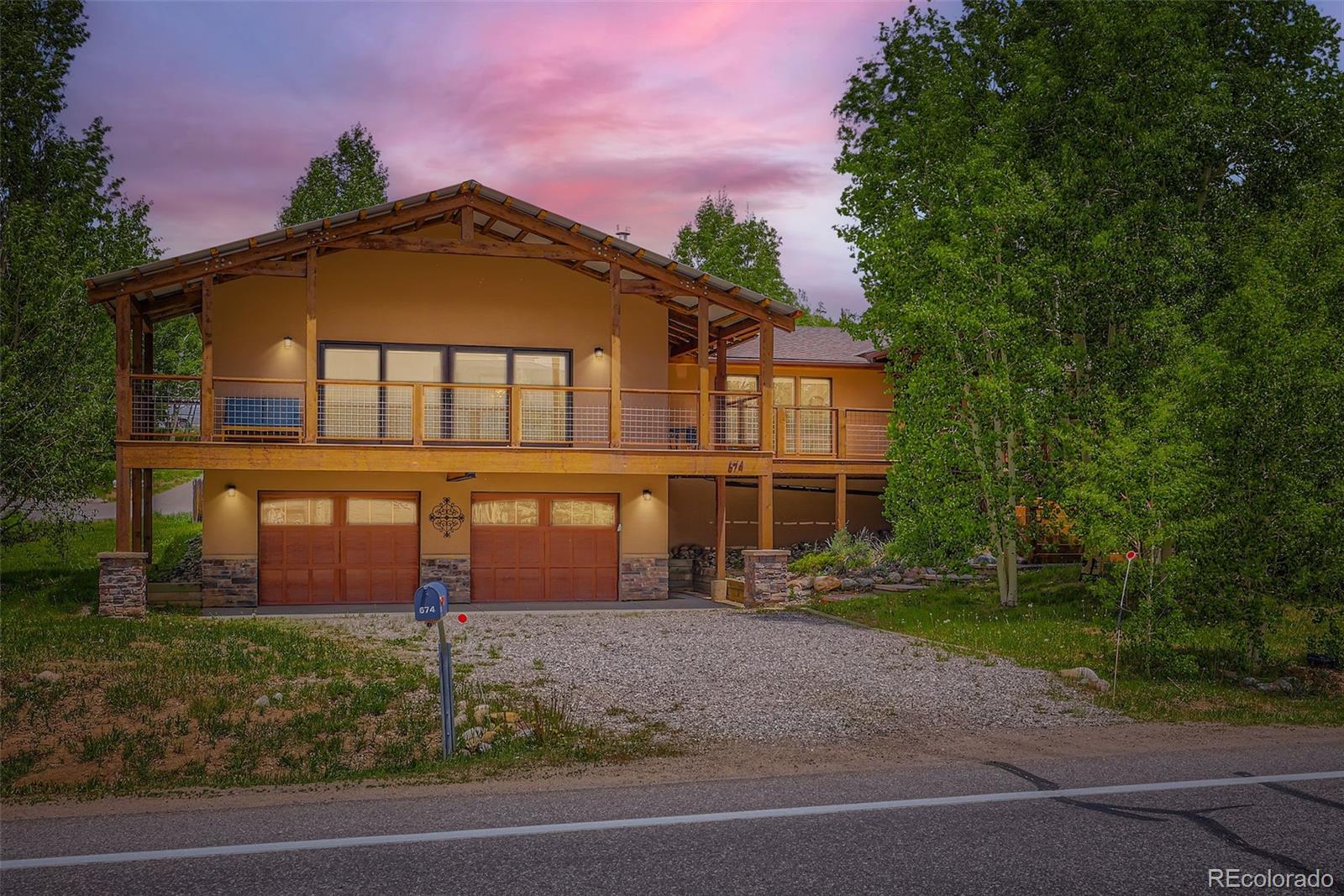 674 Summit Drive Dillon CO 80435