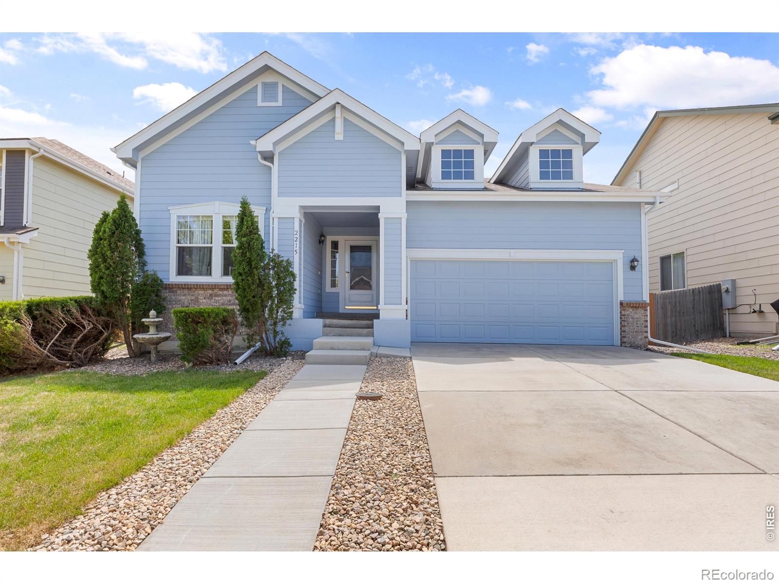 2215 Bowside Drive Fort Collins CO 80524