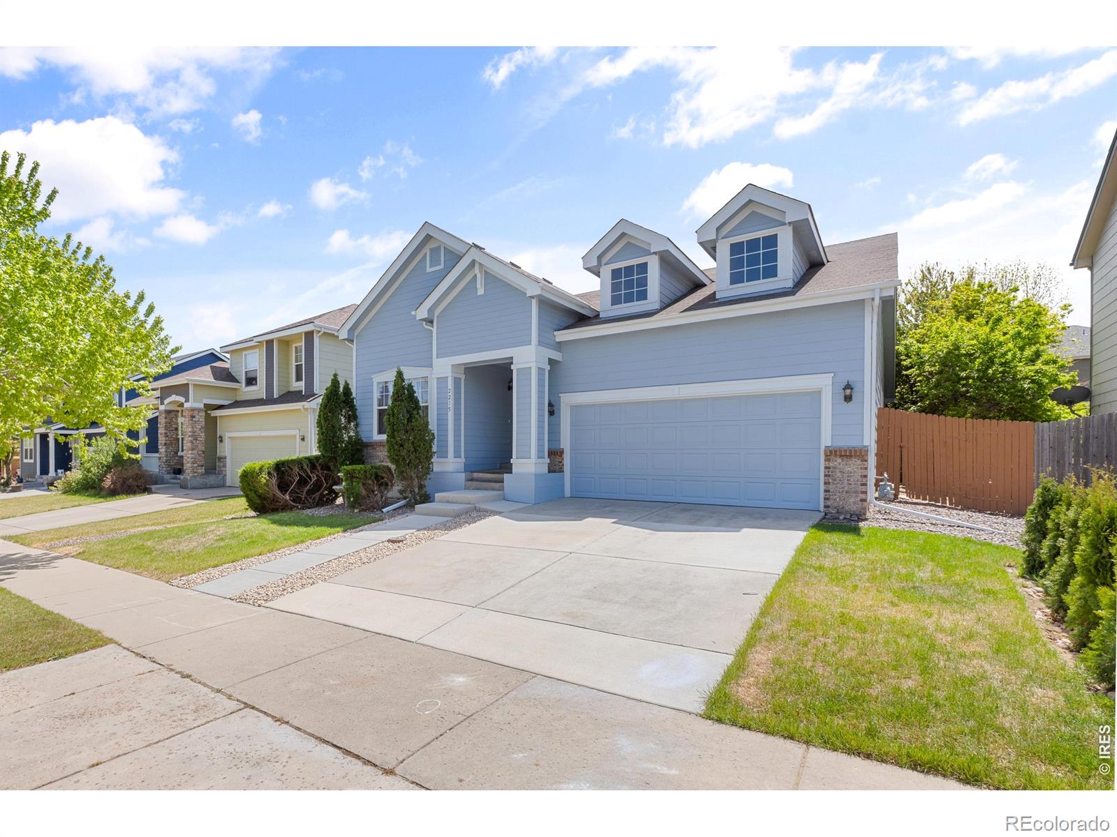 2215 Bowside Drive Fort Collins CO 80524