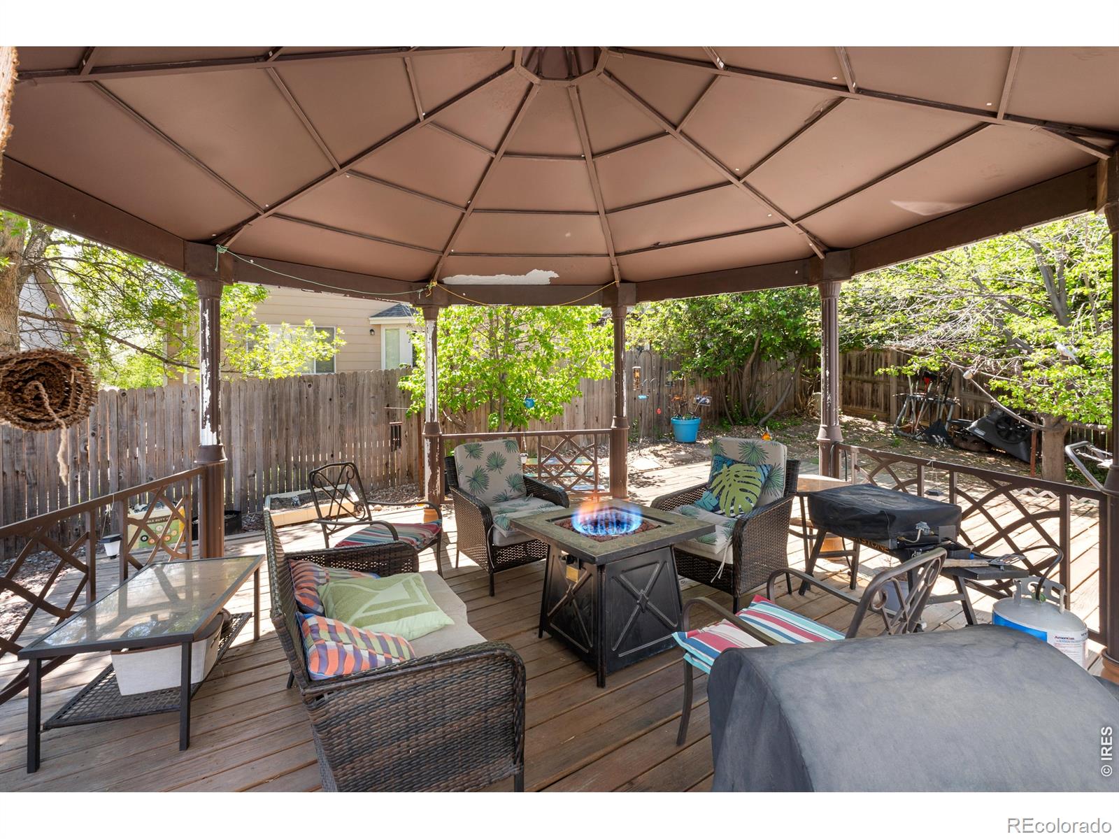 2215 Bowside Drive Fort Collins CO 80524