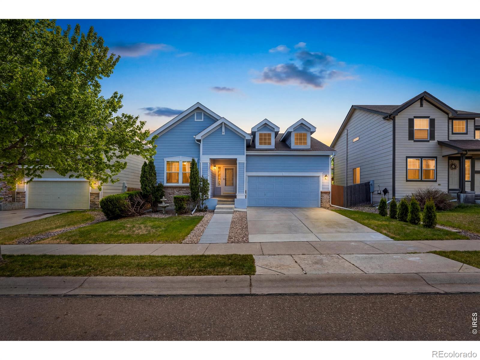 2215 Bowside Drive Fort Collins CO 80524