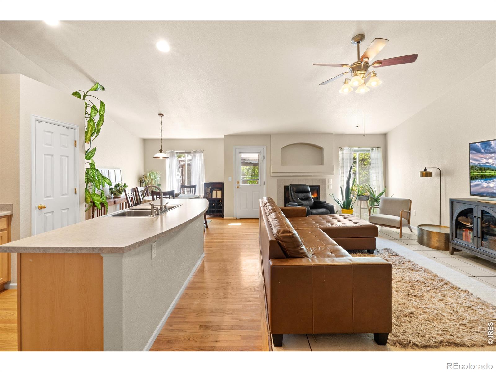 2215 Bowside Drive Fort Collins CO 80524