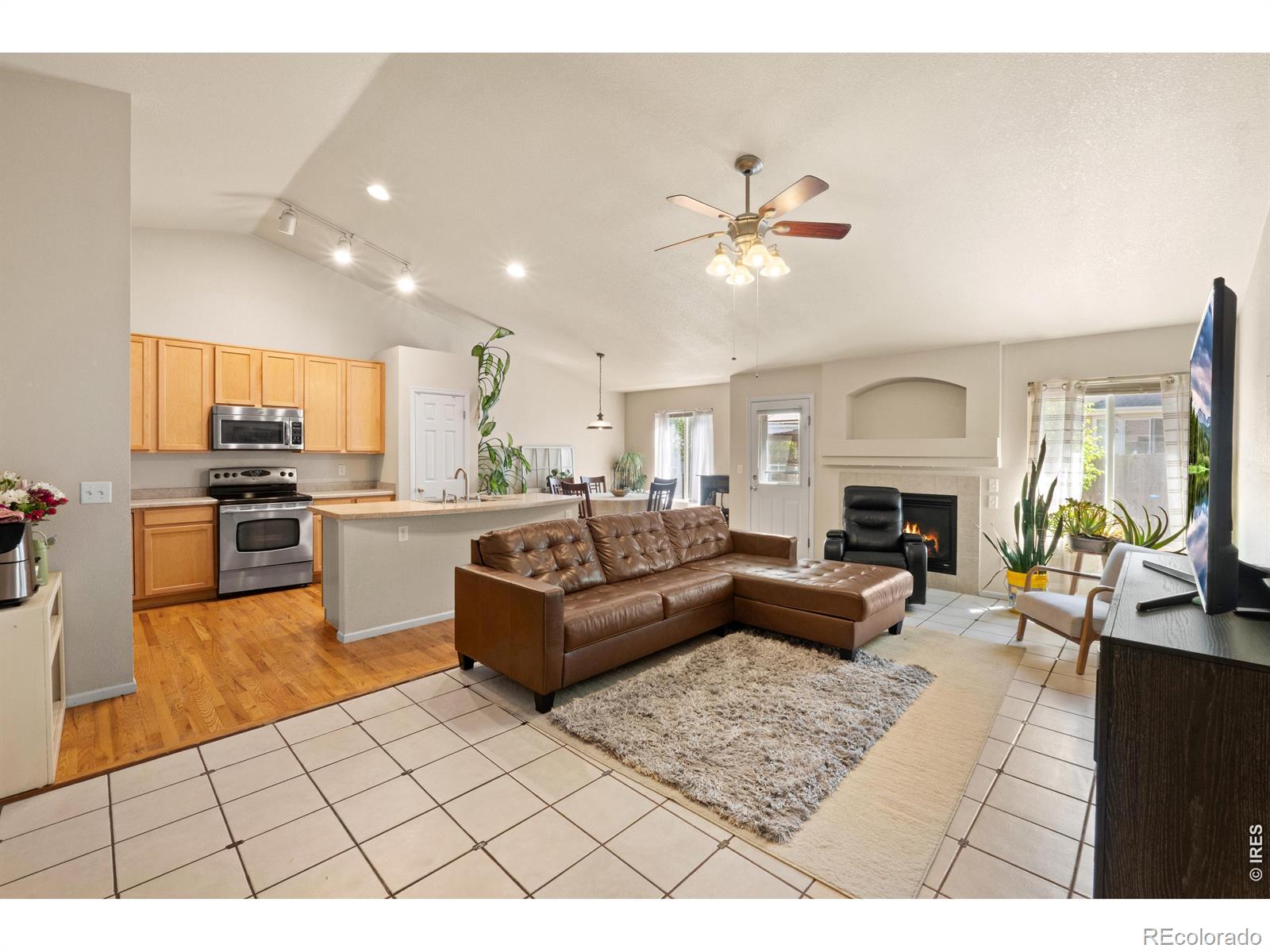 2215 Bowside Drive Fort Collins CO 80524