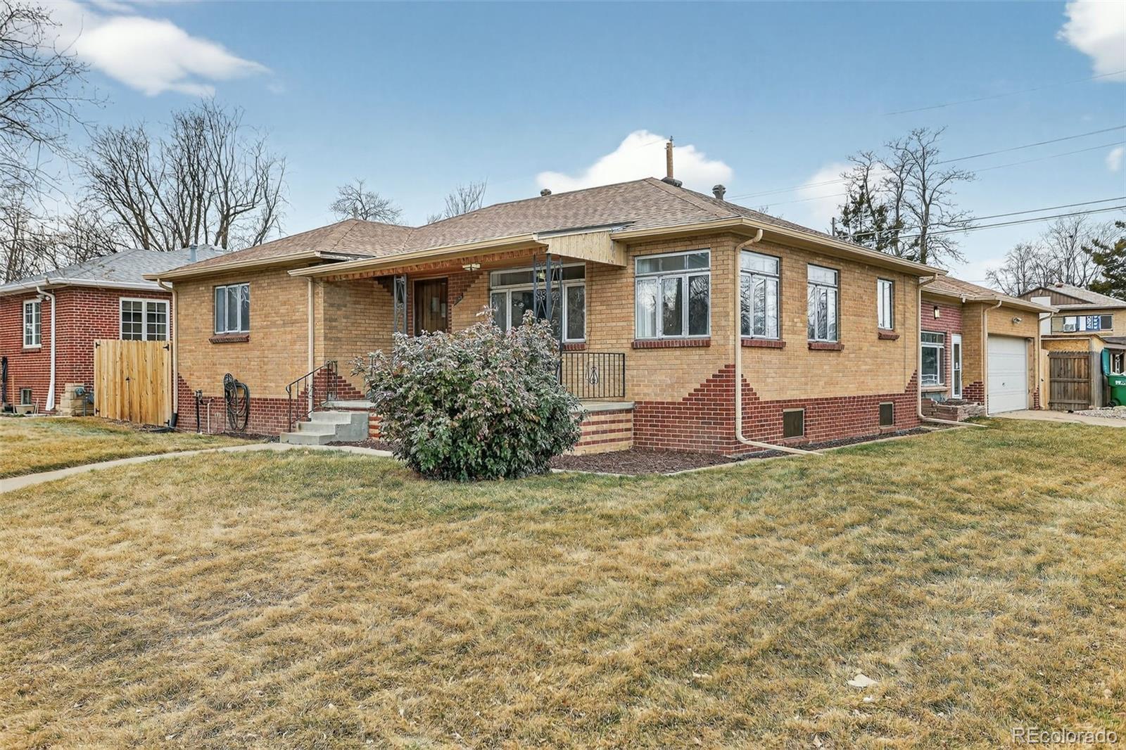1095 Kramer Court Aurora CO 80010