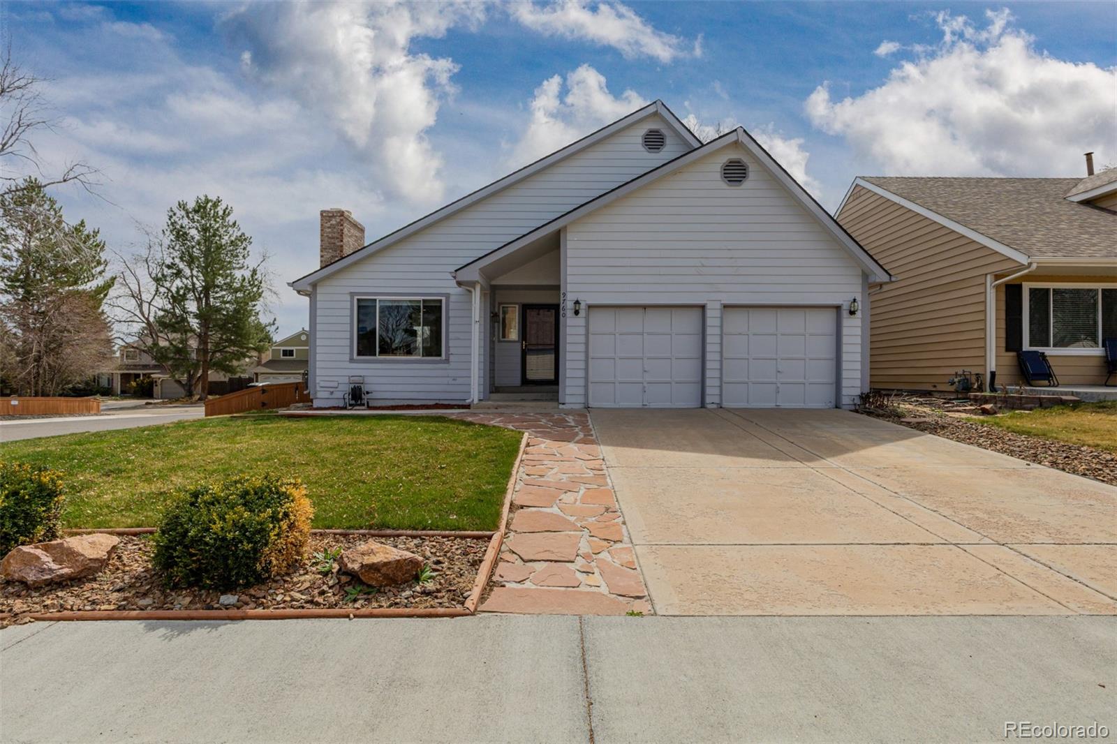 9760 W 82nd Place Arvada CO 80005
