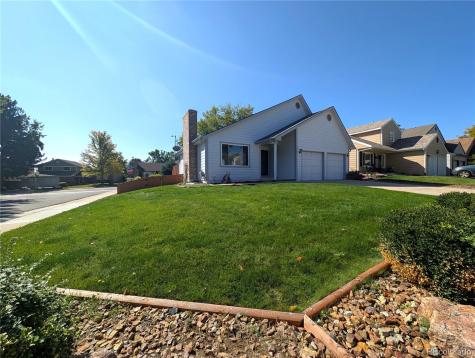 9760 W 82nd Place Arvada CO 80005