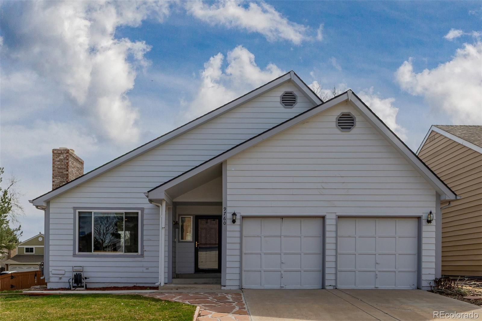 9760 W 82nd Place Arvada CO 80005