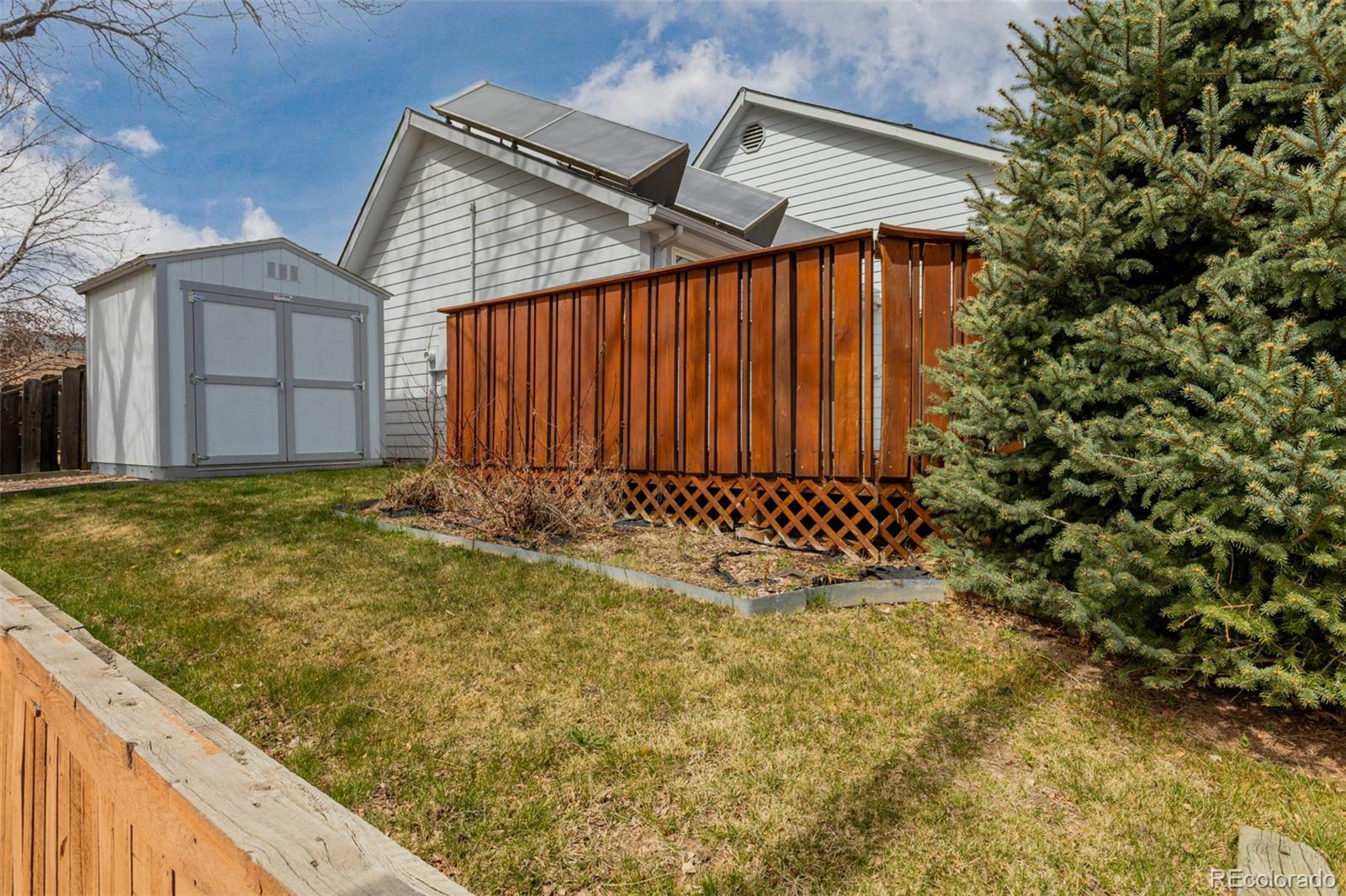 9760 W 82nd Place Arvada CO 80005