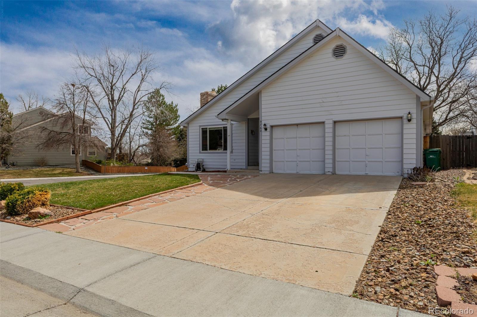9760 W 82nd Place Arvada CO 80005