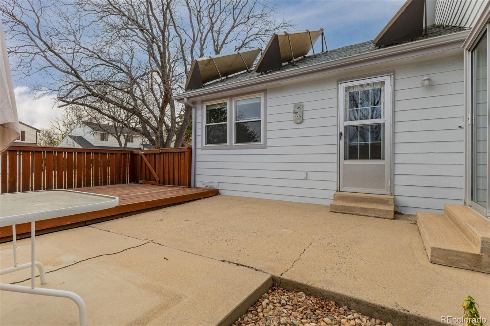 9760 W 82nd Place Arvada CO 80005