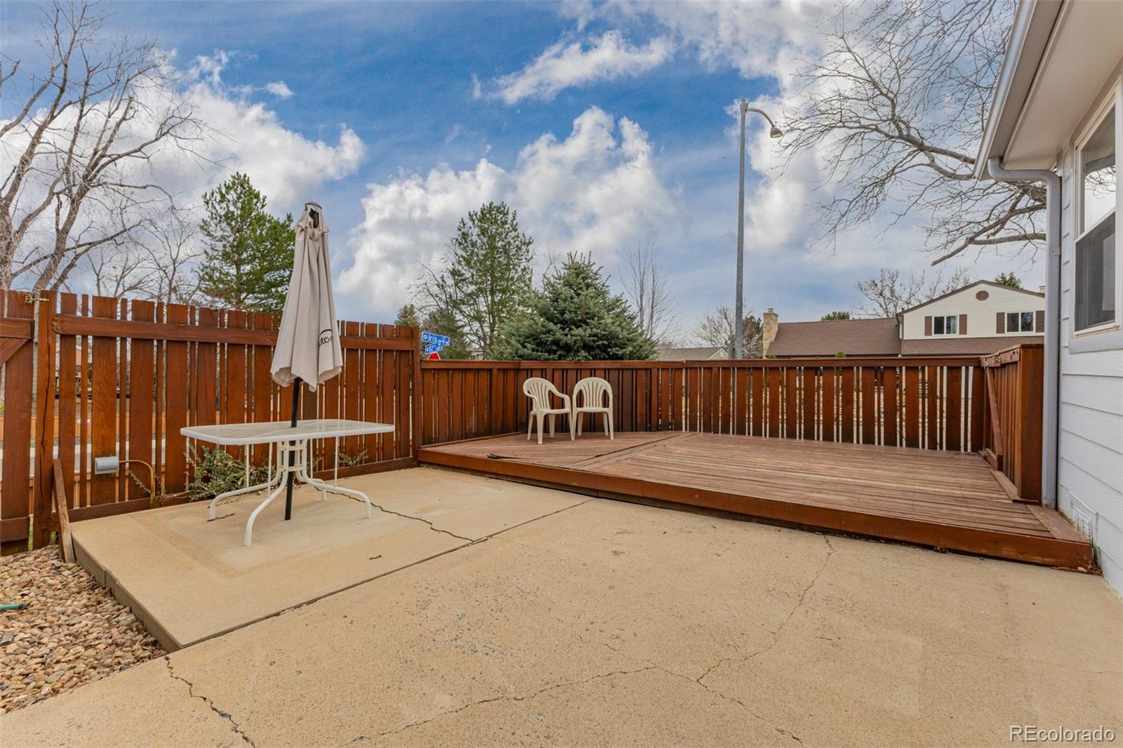 9760 W 82nd Place Arvada CO 80005