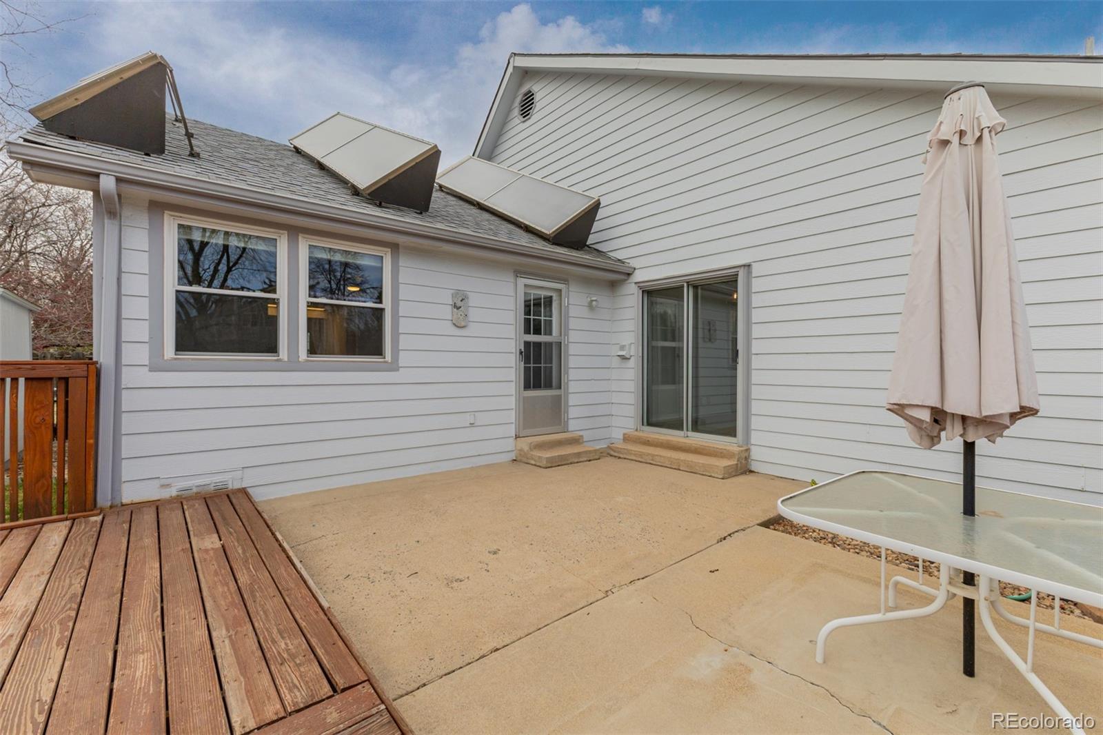 9760 W 82nd Place Arvada CO 80005