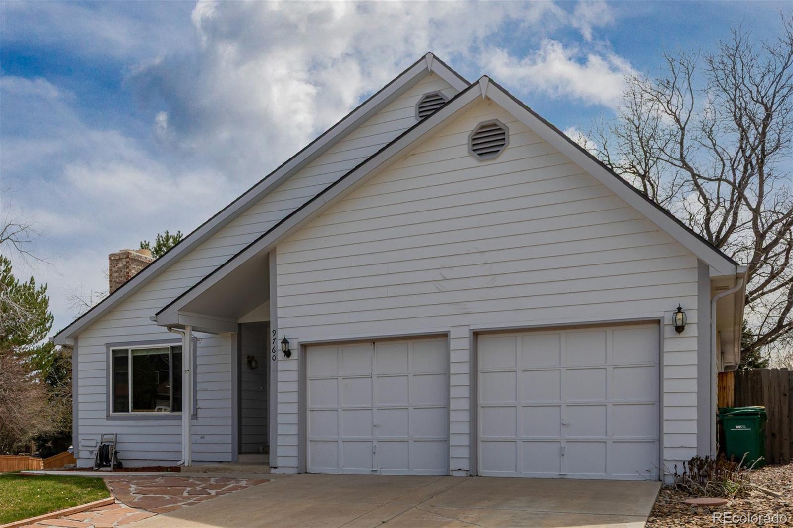 9760 W 82nd Place Arvada CO 80005