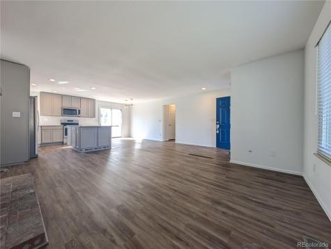 9760 W 82nd Place Arvada CO 80005