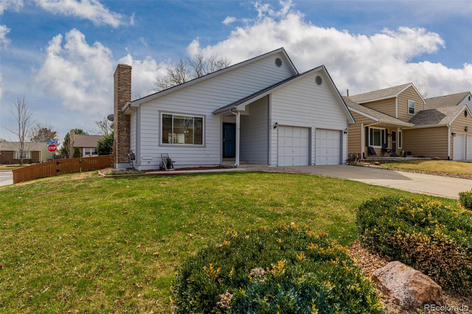 9760 W 82nd Place Arvada CO 80005