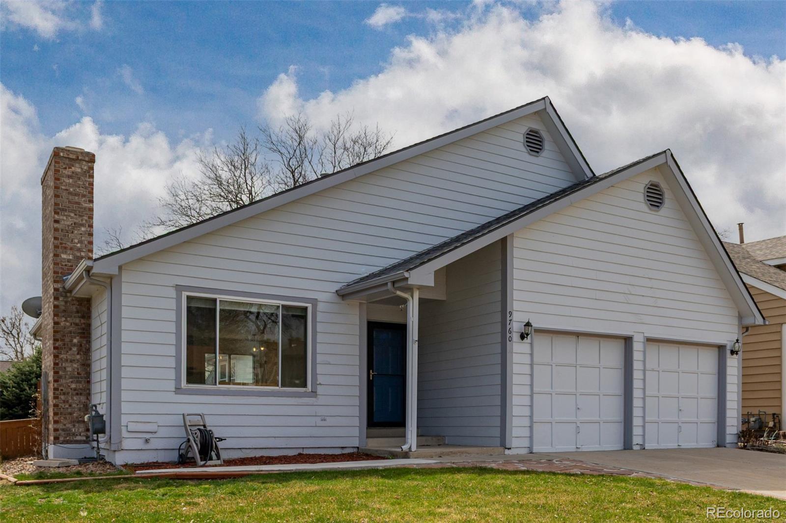9760 W 82nd Place Arvada CO 80005