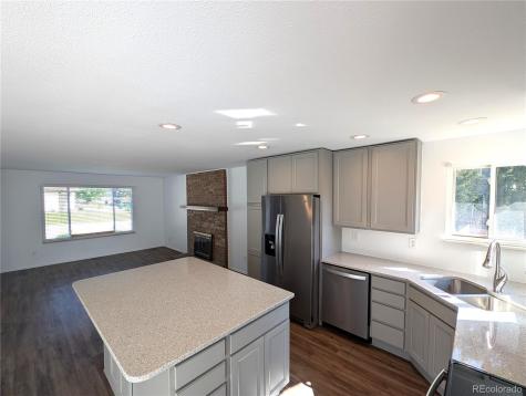 9760 W 82nd Place Arvada CO 80005