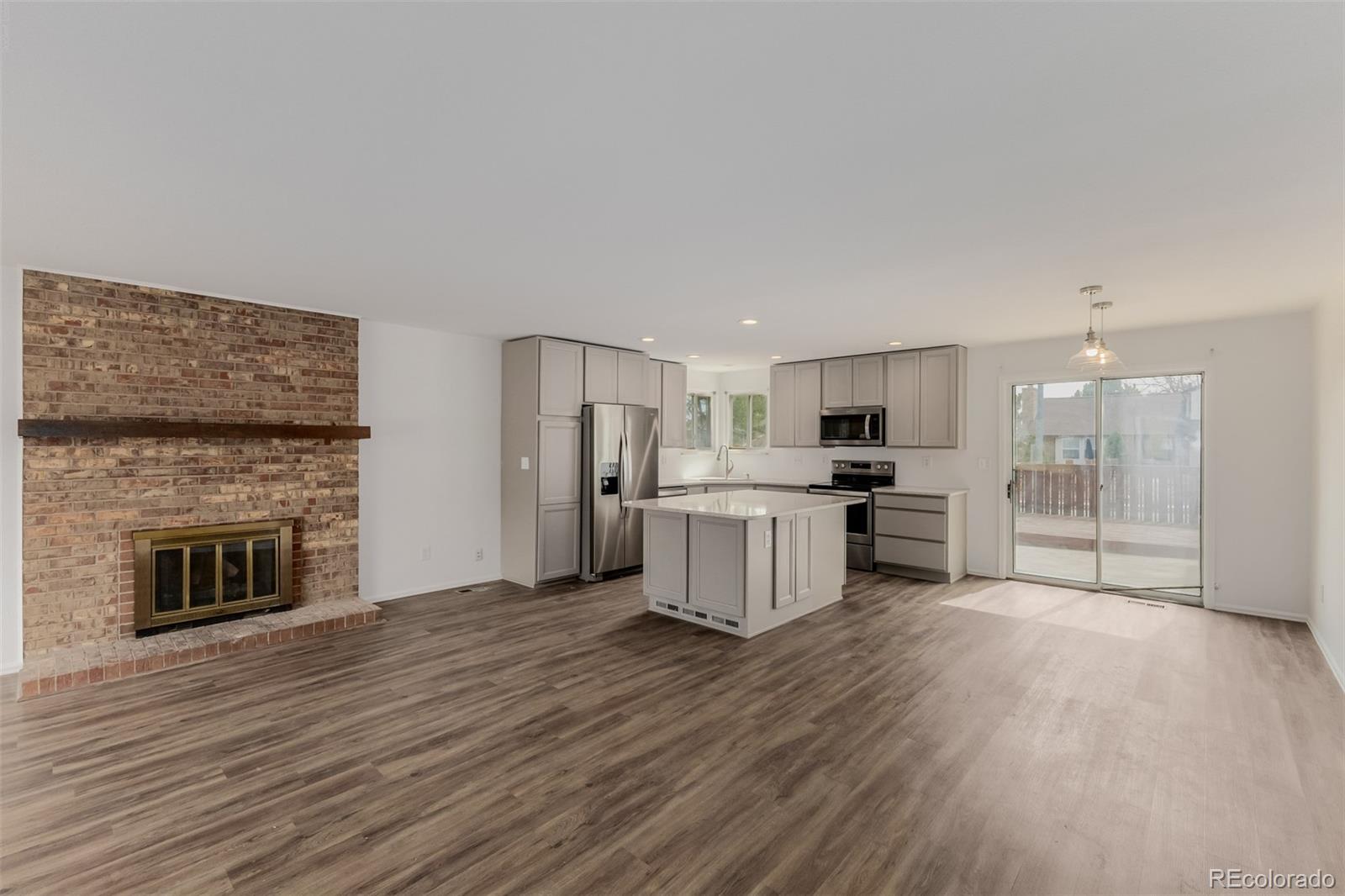 9760 W 82nd Place Arvada CO 80005