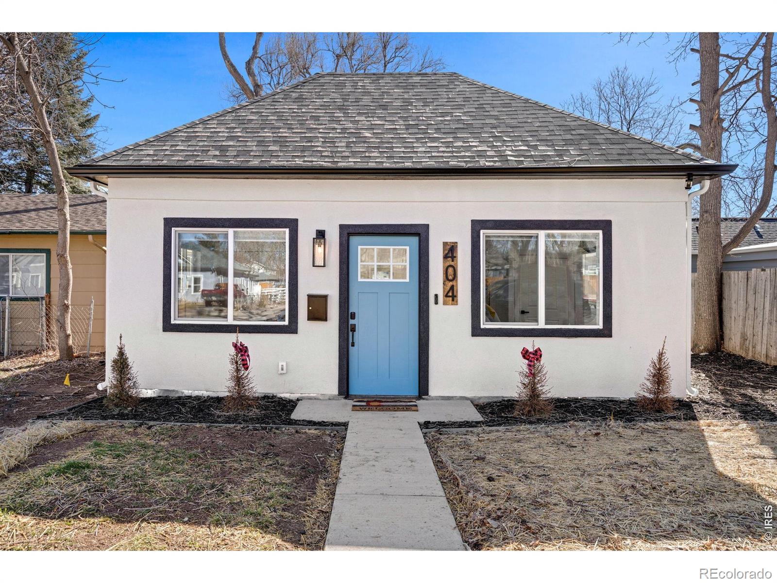 404 N Grant Avenue Fort Collins CO 80521