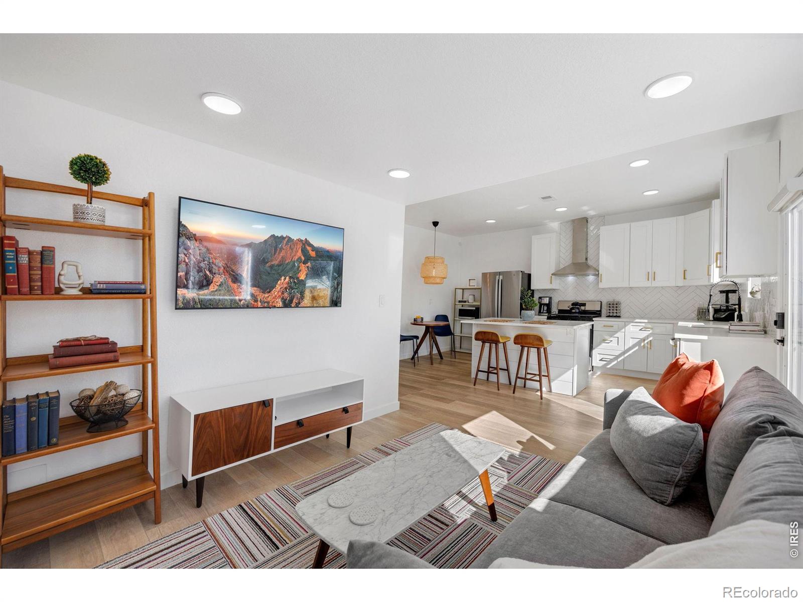 404 N Grant Avenue Fort Collins CO 80521