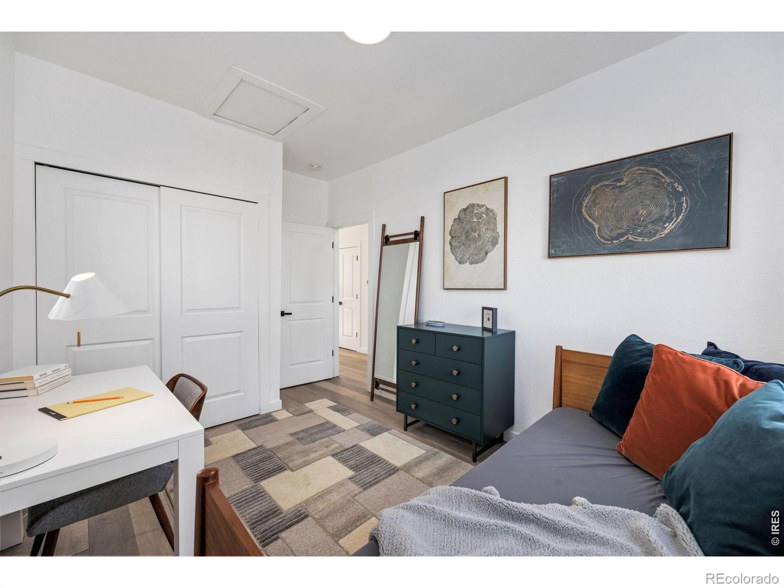 404 N Grant Avenue Fort Collins CO 80521