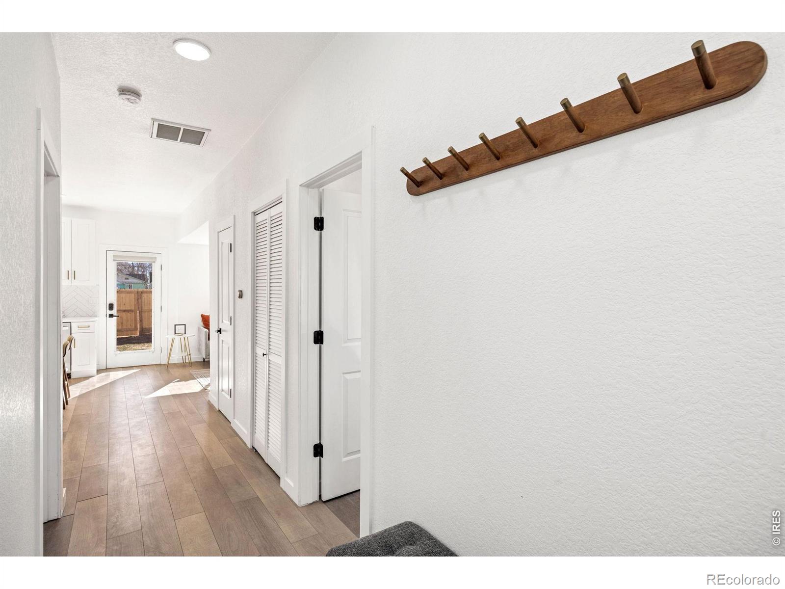 404 N Grant Avenue Fort Collins CO 80521