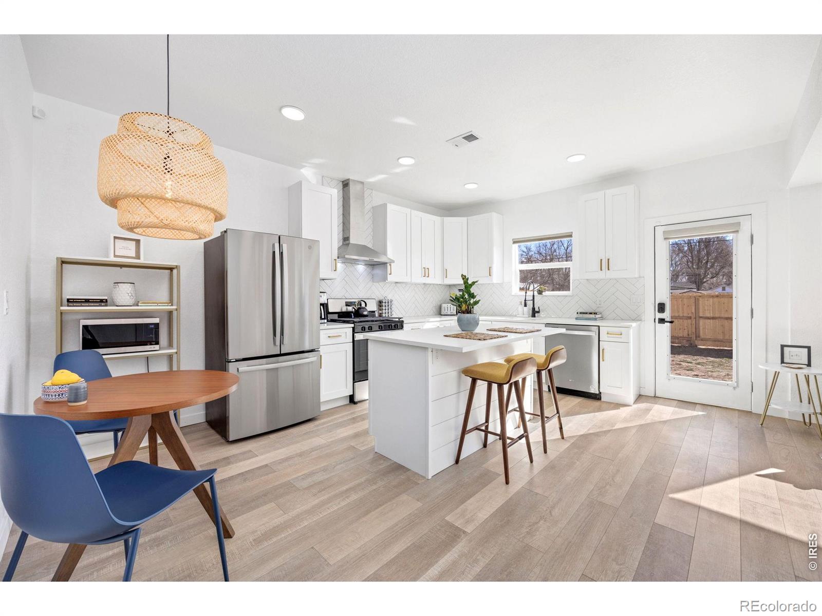 404 N Grant Avenue Fort Collins CO 80521