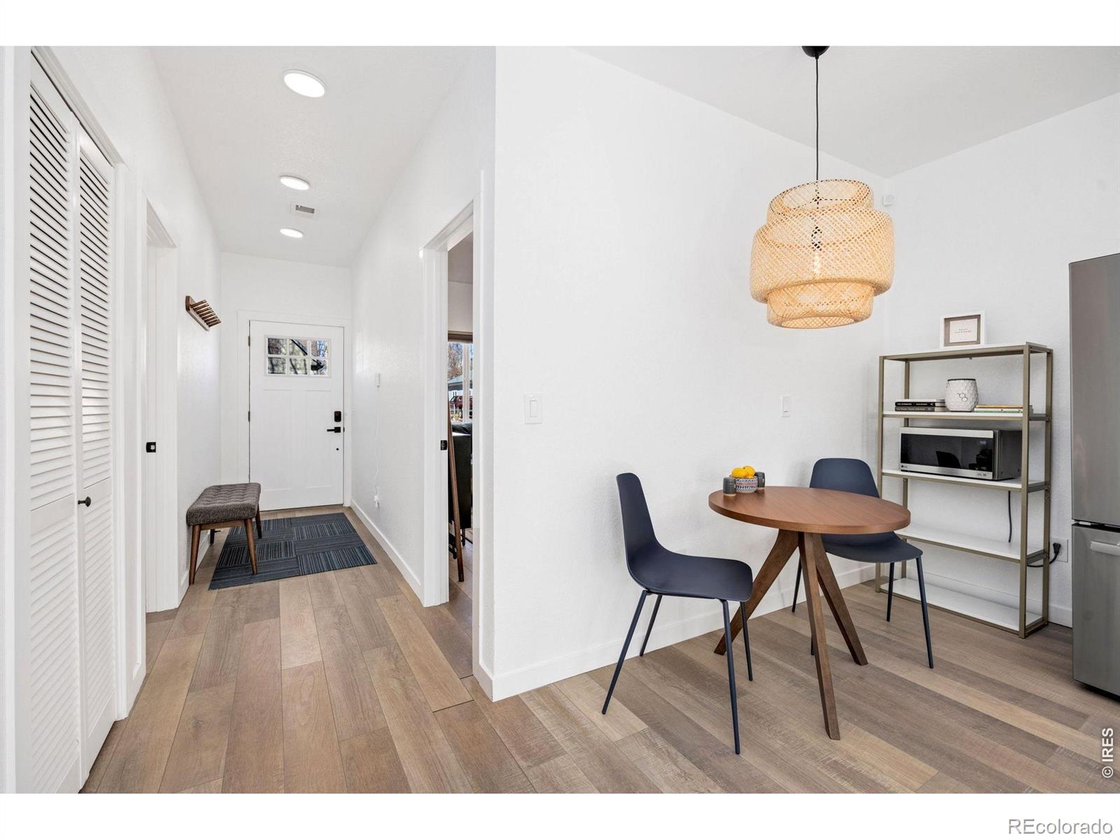 404 N Grant Avenue Fort Collins CO 80521