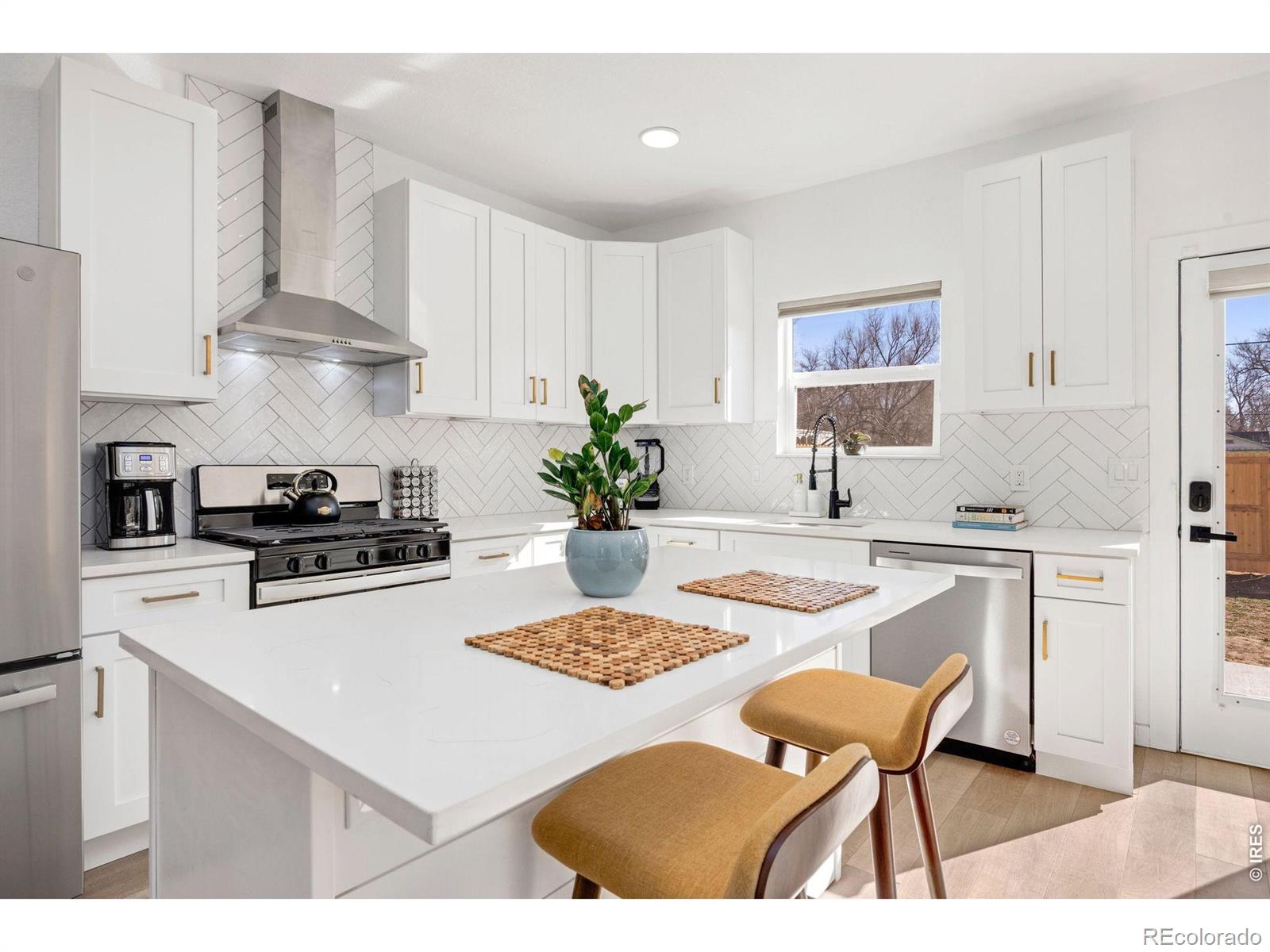 404 N Grant Avenue Fort Collins CO 80521
