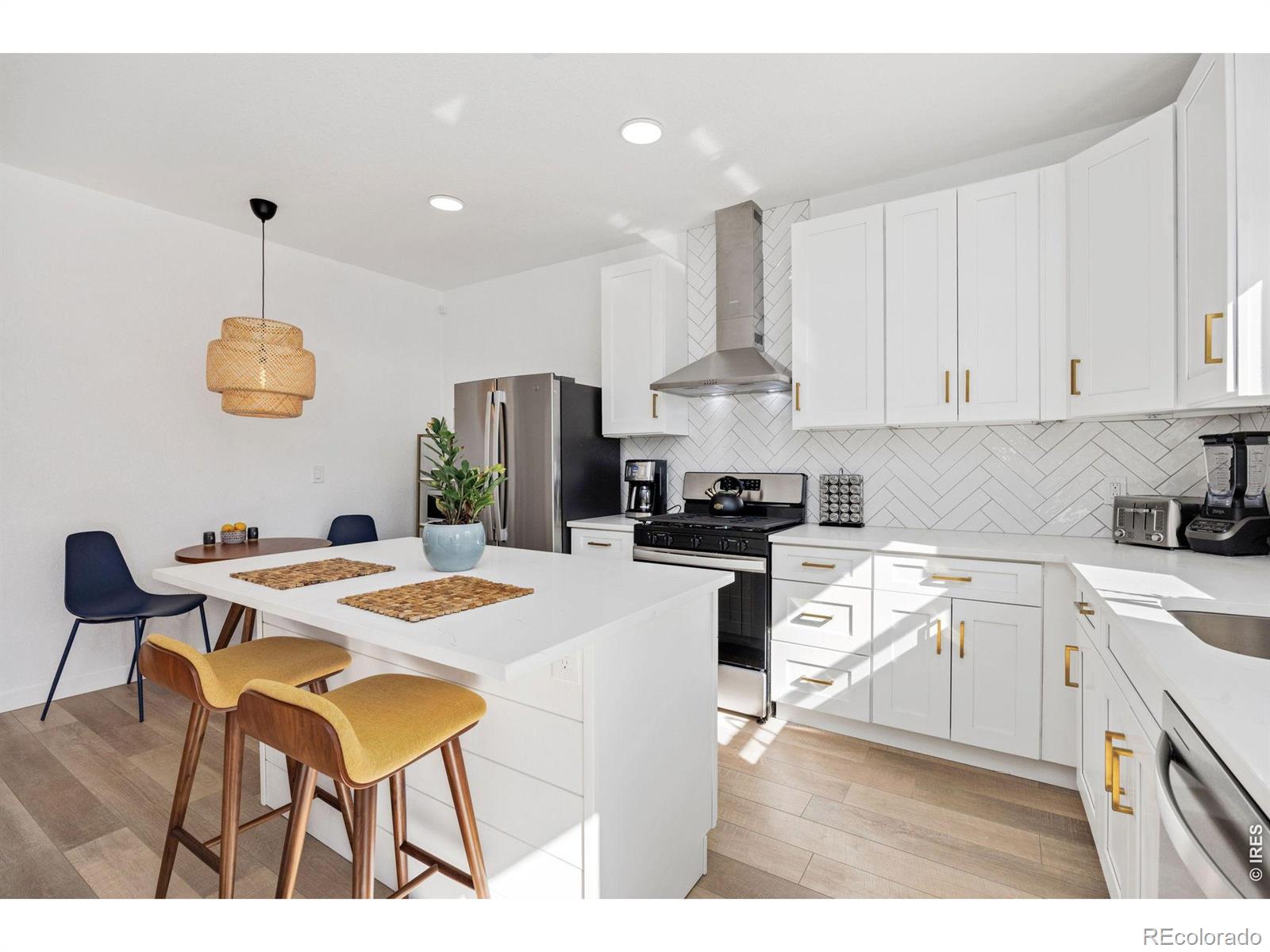 404 N Grant Avenue Fort Collins CO 80521