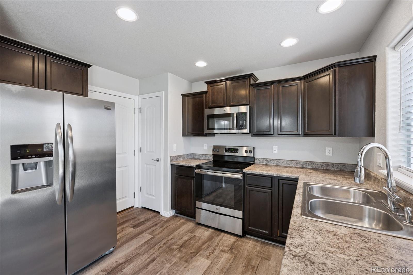 11956 Eagle Crest Court Peyton CO 80831