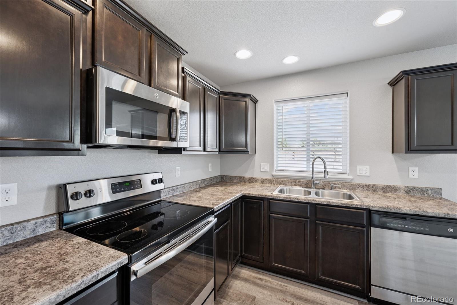 11956 Eagle Crest Court Peyton CO 80831