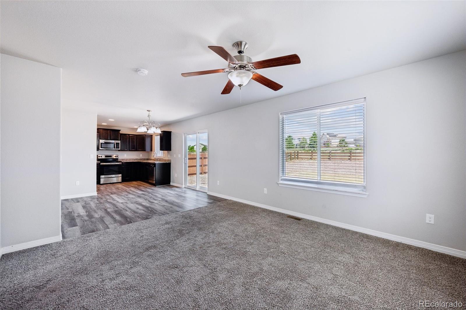 11956 Eagle Crest Court Peyton CO 80831