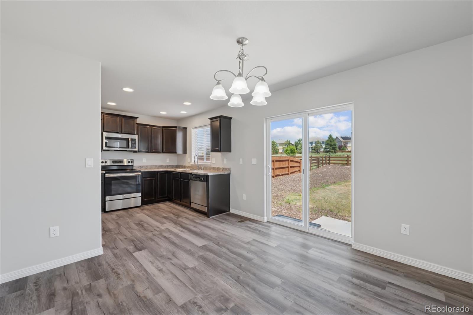 11956 Eagle Crest Court Peyton CO 80831