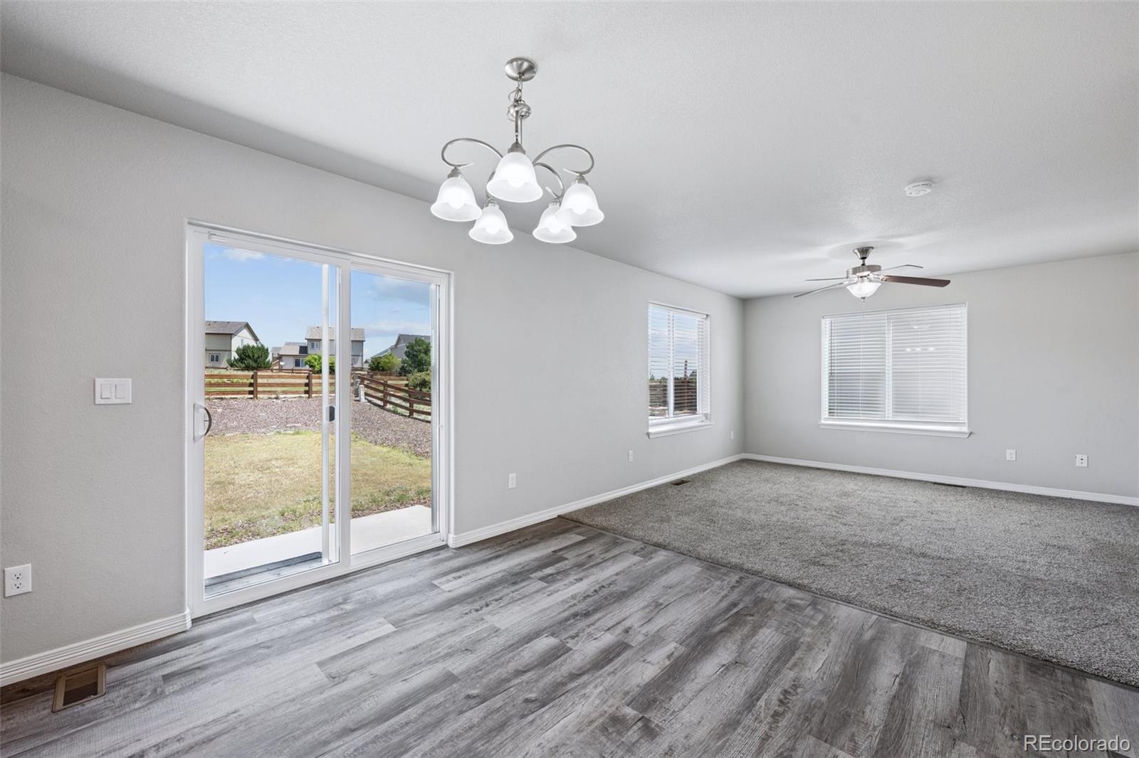 11956 Eagle Crest Court Peyton CO 80831