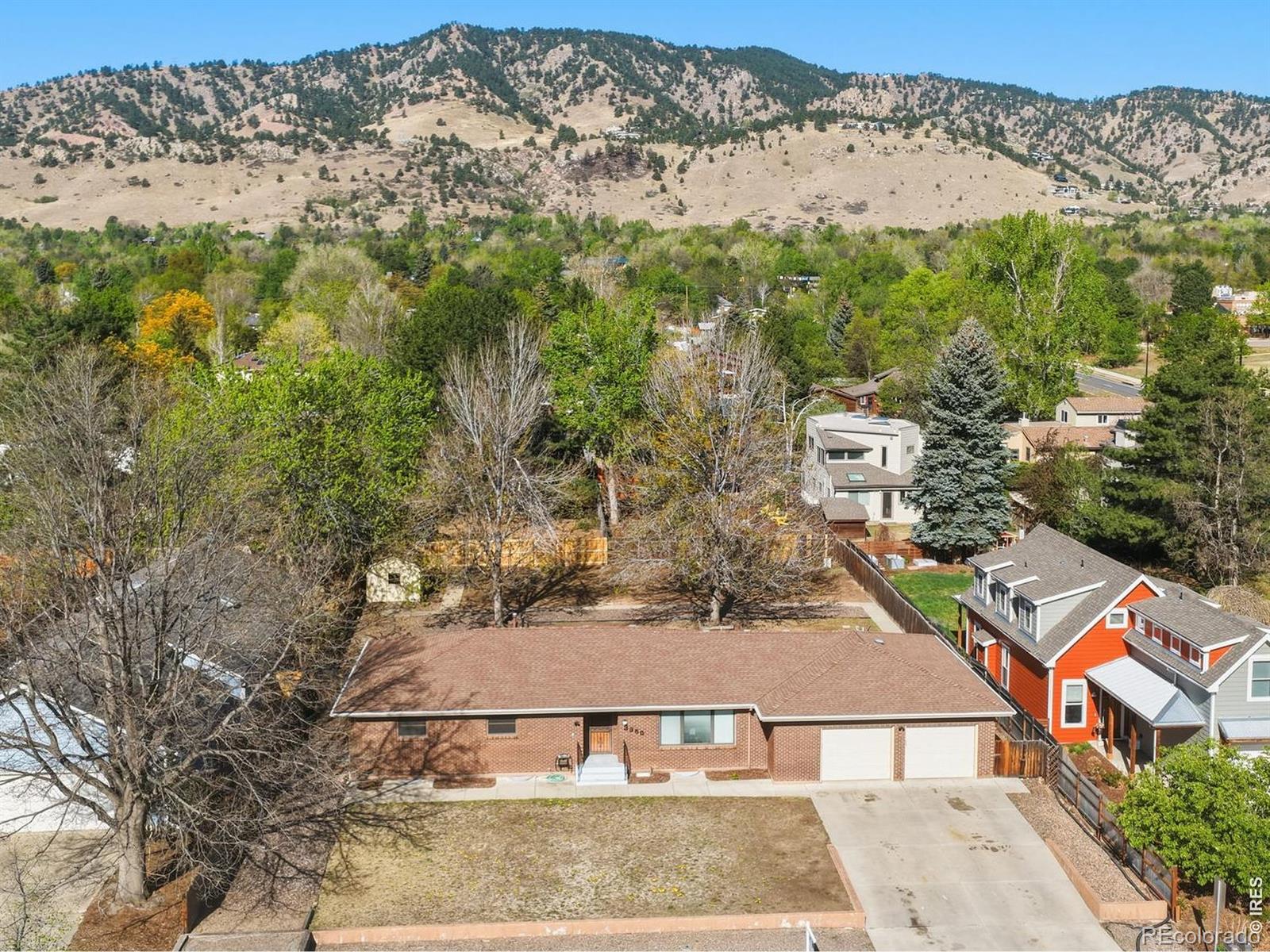 3355 16th Street Boulder CO 80304