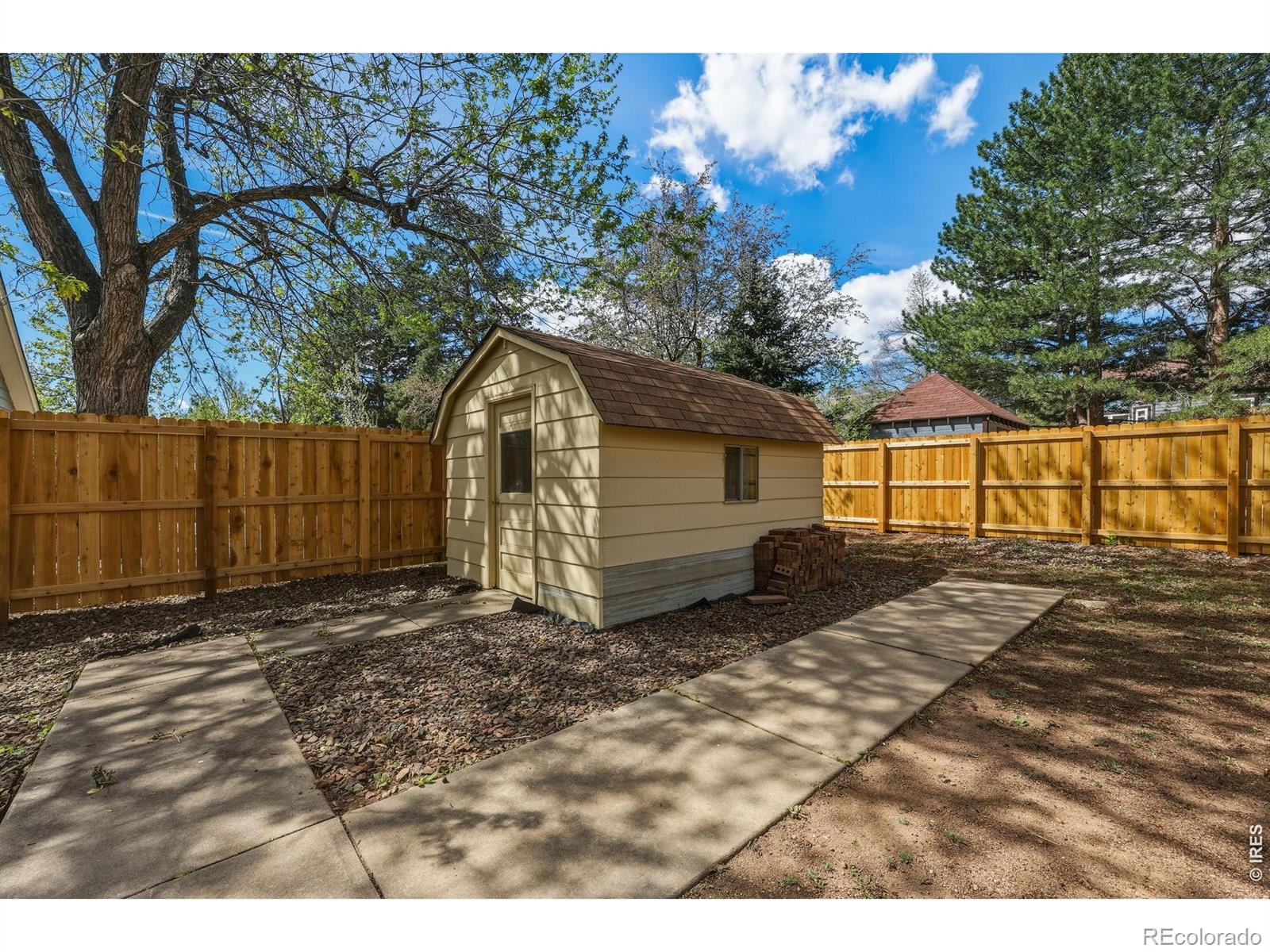 3355 16th Street Boulder CO 80304
