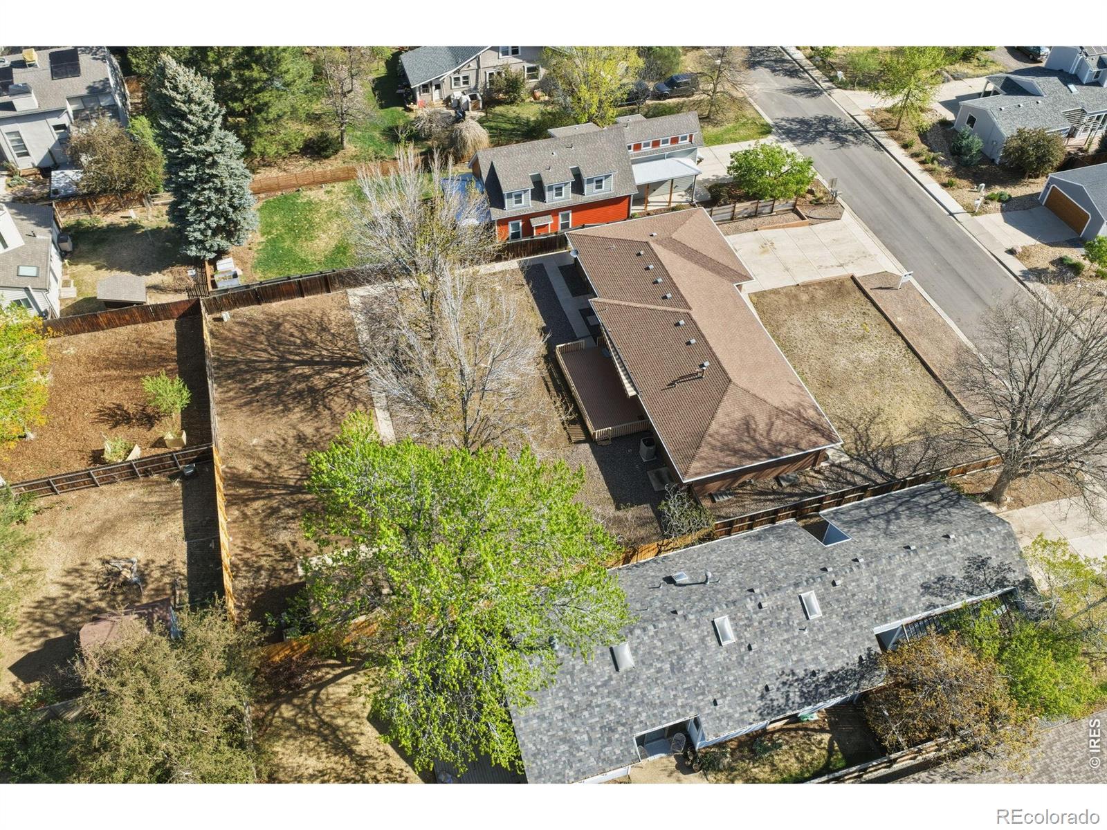 3355 16th Street Boulder CO 80304
